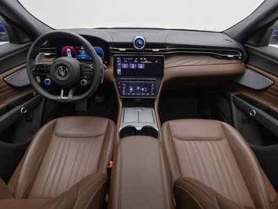 MASERATI GRECALE - 9