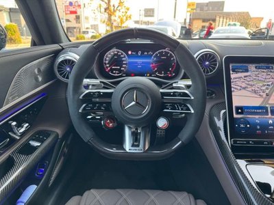 MERCEDES-BENZ GT AMG - 4