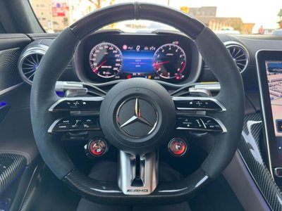 MERCEDES-BENZ GT AMG - 6