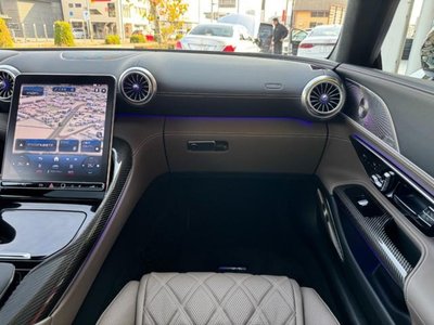 MERCEDES-BENZ GT AMG - 5