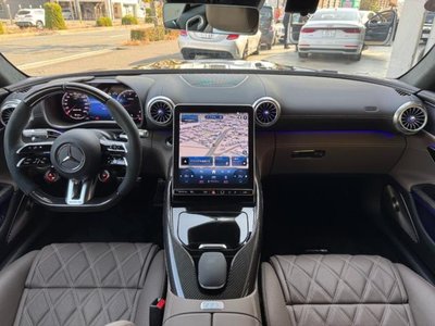 MERCEDES-BENZ GT AMG - 3