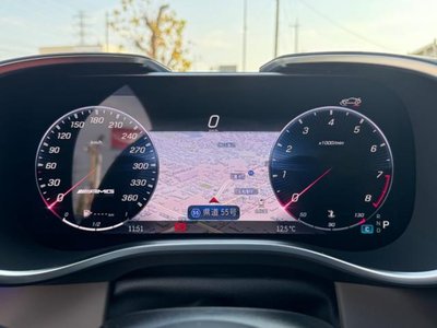 MERCEDES-BENZ GT AMG - 7