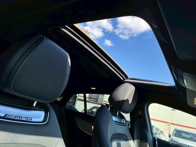 MERCEDES-BENZ GT AMG - 7