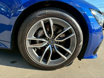 MERCEDES-BENZ GT AMG - 4