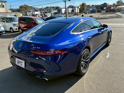 MERCEDES-BENZ GT AMG - 2