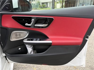 2022 Mercedes-BENZ C-CLASS thumbnail 23