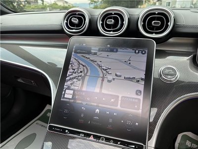 2022 Mercedes-BENZ C-CLASS thumbnail 30