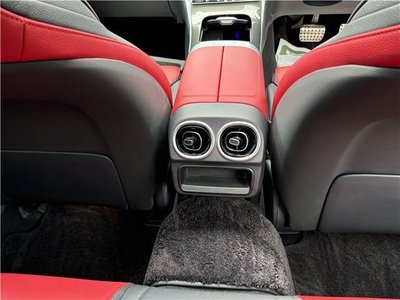 2022 Mercedes-BENZ C-CLASS thumbnail 19