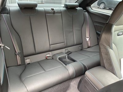 BMW M2 COMPETITION - 8