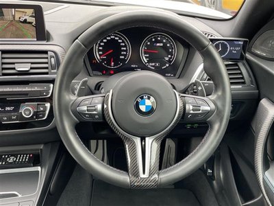 BMW M2 COMPETITION - 10