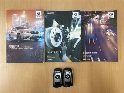 BMW M2 COMPETITION - 6