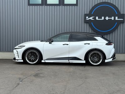 TOYOTA CROWN - 5