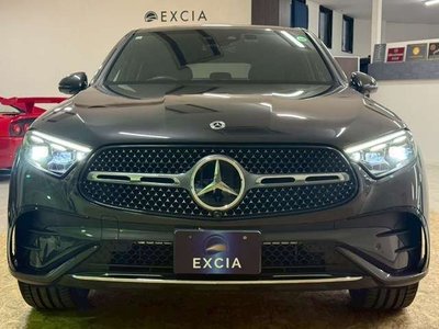 MERCEDES-BENZ GLC - 3