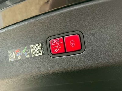 MERCEDES-BENZ GLC - 7