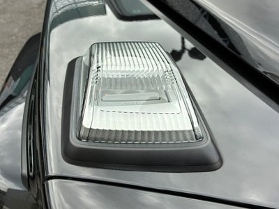 MERCEDES-BENZ G-CLASS - 7