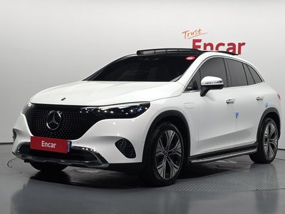 2023 Mercedes-BENZ EQE 照片 1