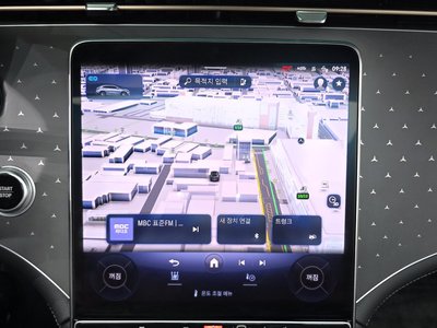 2023 Mercedes-BENZ EQE — миниатюра 20