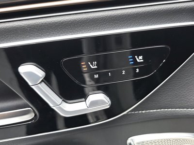 2023 Mercedes-BENZ EQE — миниатюра 25