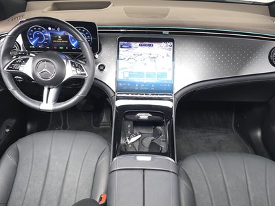 2023 Mercedes-BENZ EQE 照片 5
