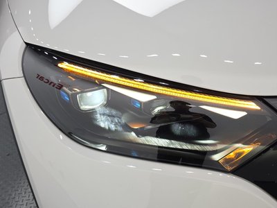 2023 Mercedes-BENZ EQE 照片 9