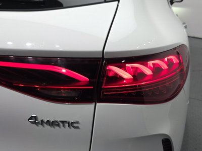 2023 Mercedes-BENZ EQE 照片 10