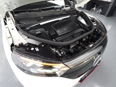 2023 Mercedes-BENZ EQE 照片 7
