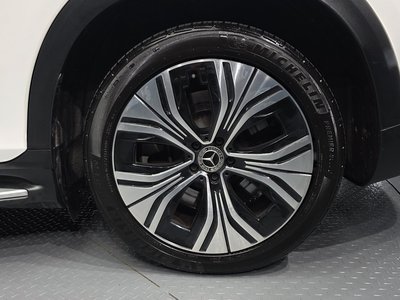 2023 Mercedes-BENZ EQE 照片 8