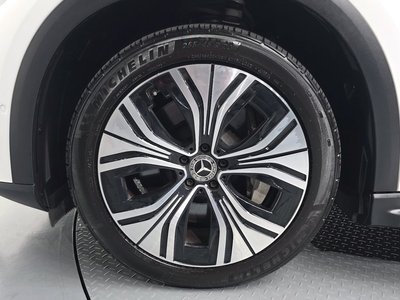2023 Mercedes-BENZ EQE 照片 6