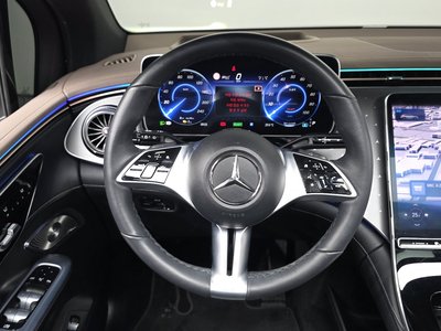 2023 Mercedes-BENZ EQE — миниатюра 19