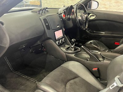 2010 Nissan FAIRLADY Z — миниатюра 38