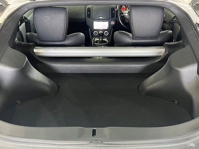2010 Nissan FAIRLADY Z — миниатюра 41