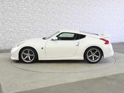 2010 Nissan FAIRLADY Z — миниатюра 13