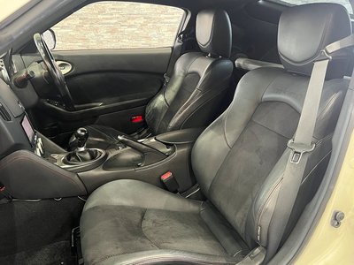 2010 Nissan FAIRLADY Z — миниатюра 39