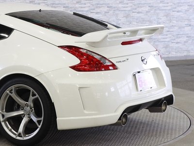 2010 Nissan FAIRLADY Z 照片 10