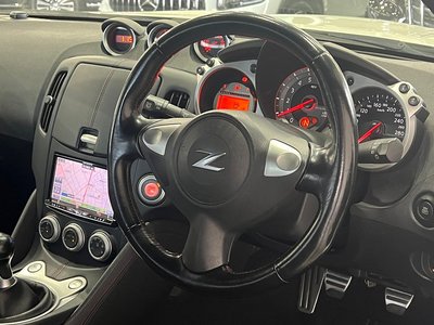 2010 Nissan FAIRLADY Z — миниатюра 25