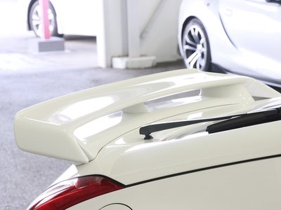 2010 Nissan FAIRLADY Z — миниатюра 21