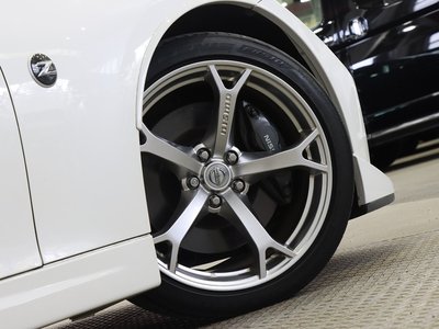 2010 Nissan FAIRLADY Z — миниатюра 19