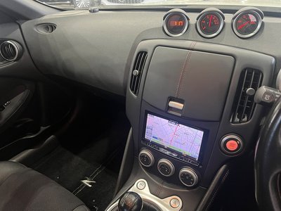 2010 Nissan FAIRLADY Z — миниатюра 30