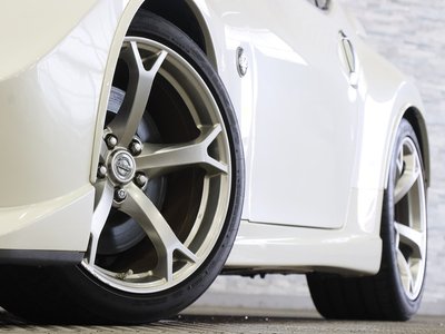 2010 Nissan FAIRLADY Z — миниатюра 18