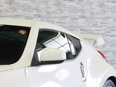 2010 Nissan FAIRLADY Z — миниатюра 17