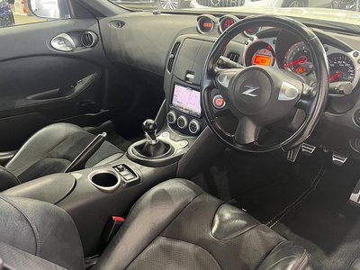 2010 Nissan FAIRLADY Z — миниатюра 24