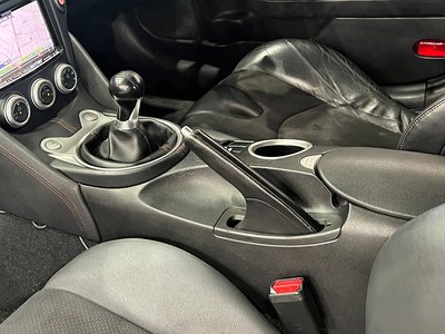 2010 Nissan FAIRLADY Z — миниатюра 37
