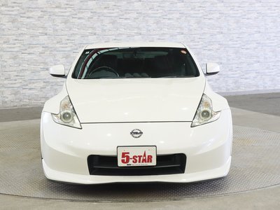 2010 Nissan FAIRLADY Z — миниатюра 12