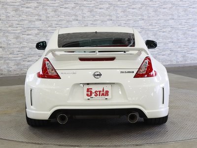 2010 Nissan FAIRLADY Z — миниатюра 15