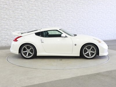 2010 Nissan FAIRLADY Z — миниатюра 14