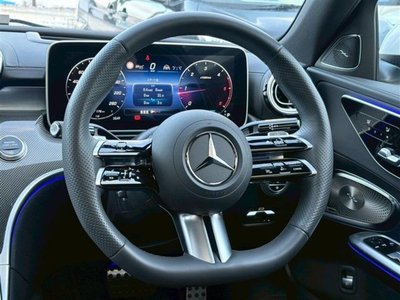 MERCEDES-BENZ C-CLASS - 8