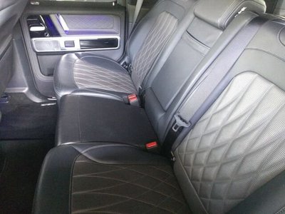 MERCEDES-BENZ G-CLASS AMG - 6