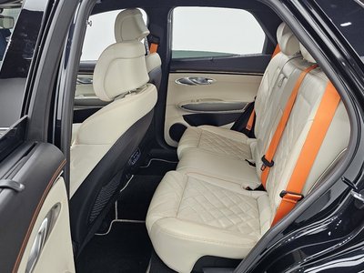 صورة مصغرة 18 لـ 2025 Genesis GV70