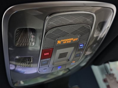صورة مصغرة 28 لـ 2025 Genesis GV70