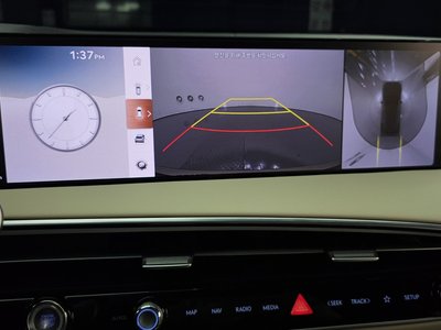 صورة مصغرة 21 لـ 2025 Genesis GV70